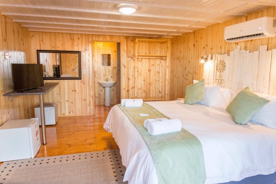 Commercial Property for Sale in Keidebees Northern Cape